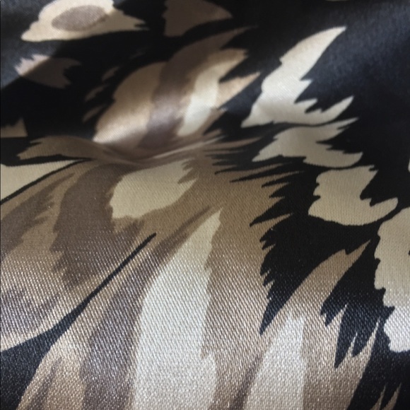 Calf-Length Party Dress - Picture 7 of 7